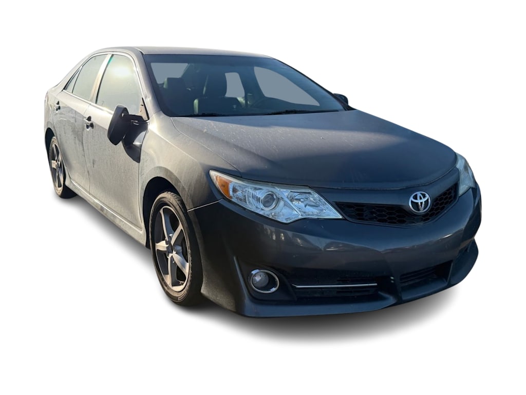 Thumbnail: 2014 Toyota Camry - 11