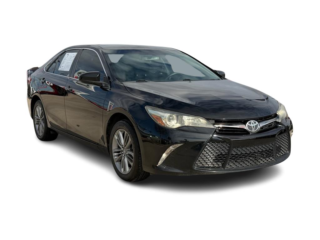 Thumbnail: 2017 Toyota Camry - 15