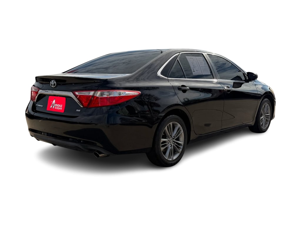 Thumbnail: 2017 Toyota Camry - 13