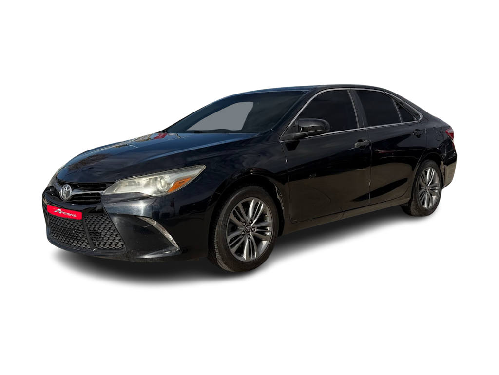 Thumbnail: 2017 Toyota Camry - 12
