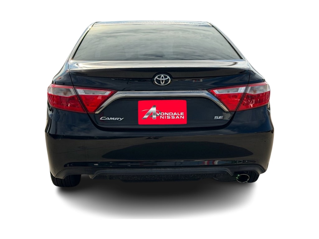 Thumbnail: 2017 Toyota Camry - 5