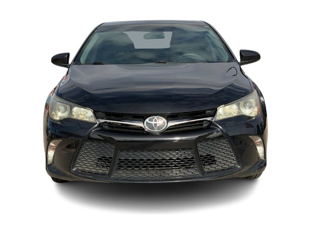 Thumbnail: 2017 Toyota Camry - 6