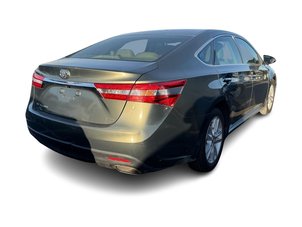 Thumbnail: 2013 Toyota Avalon - 7