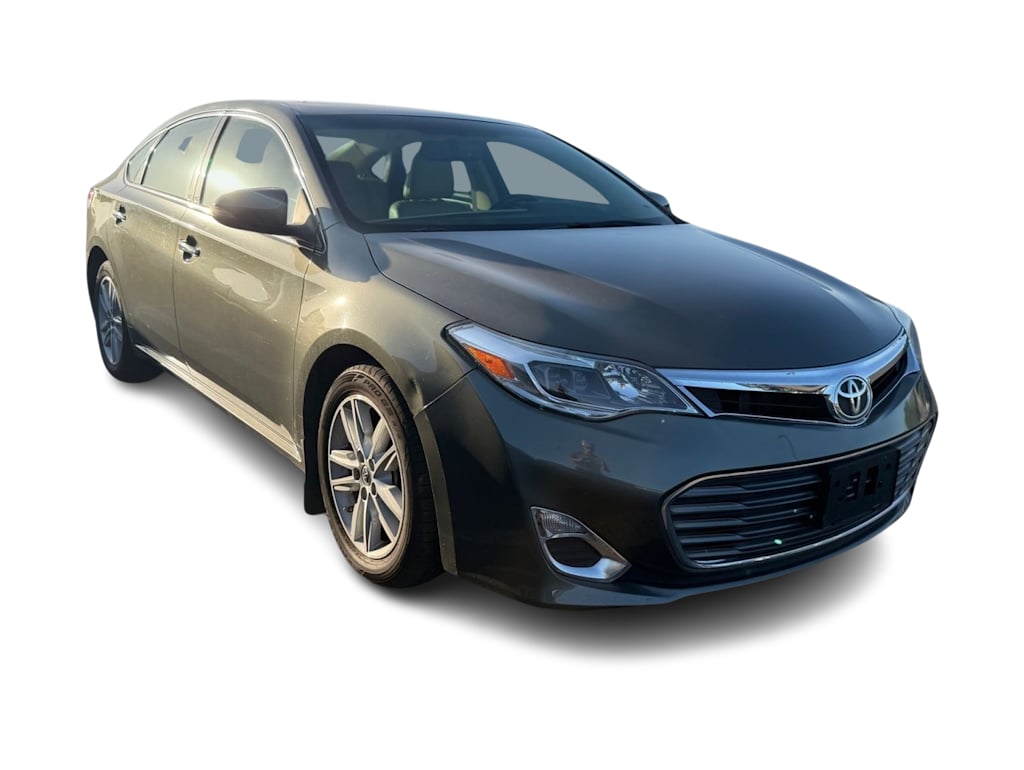 Thumbnail: 2013 Toyota Avalon - 8