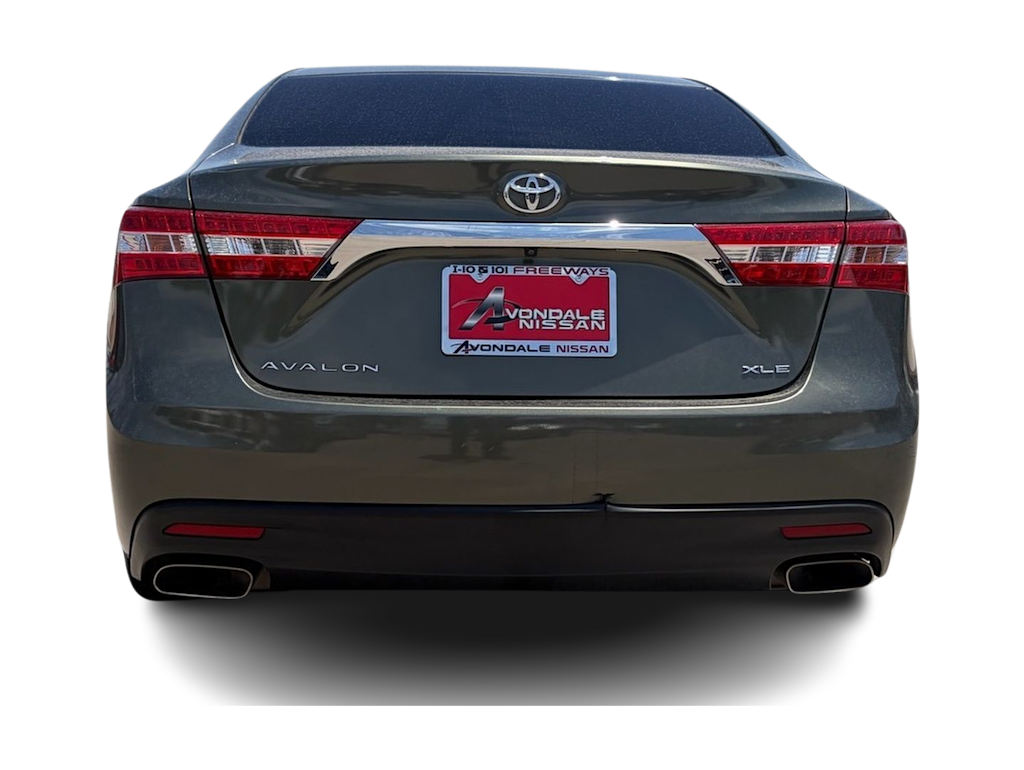 Thumbnail: 2013 Toyota Avalon - 5