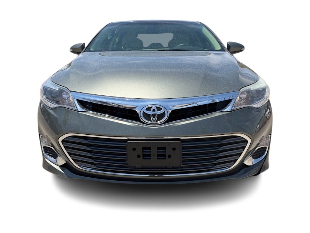 Thumbnail: 2013 Toyota Avalon - 6