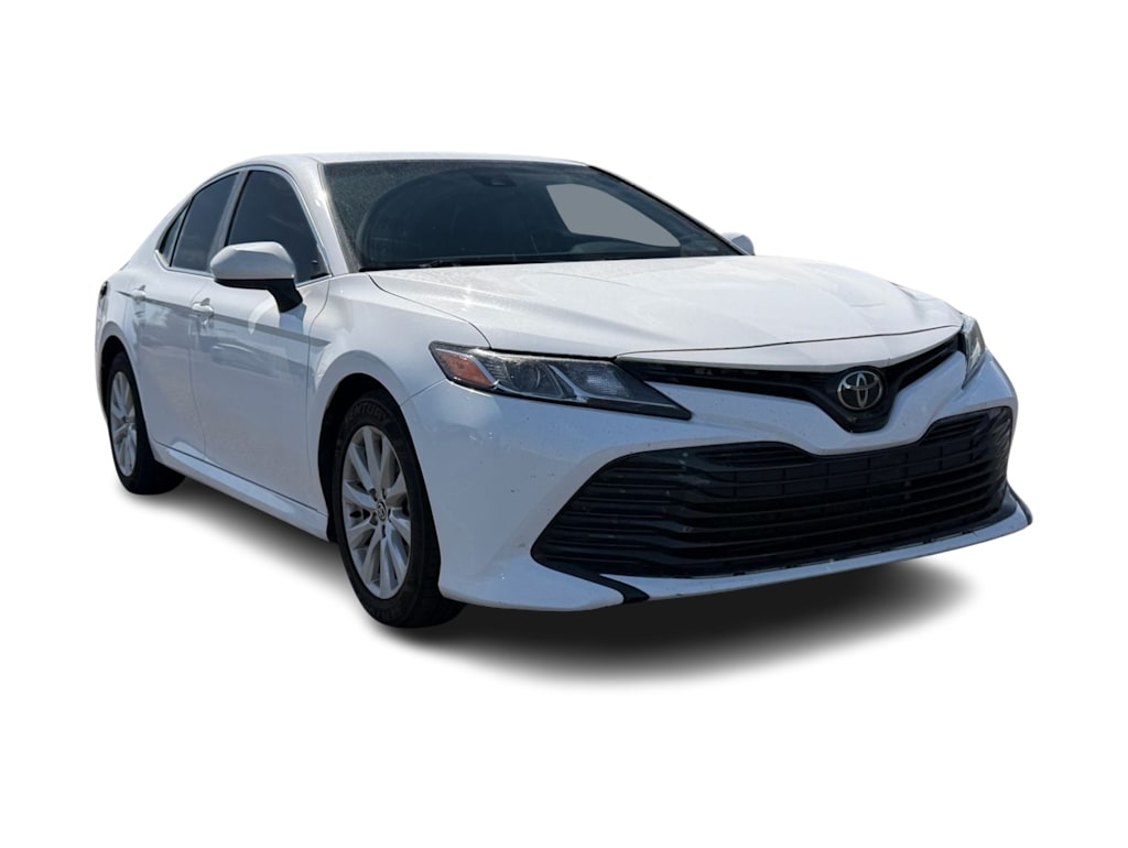 Thumbnail: 2020 Toyota Camry - 9