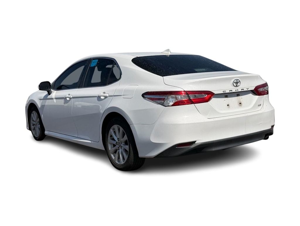 Thumbnail: 2020 Toyota Camry - 2