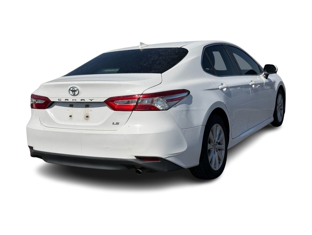 Thumbnail: 2020 Toyota Camry - 8