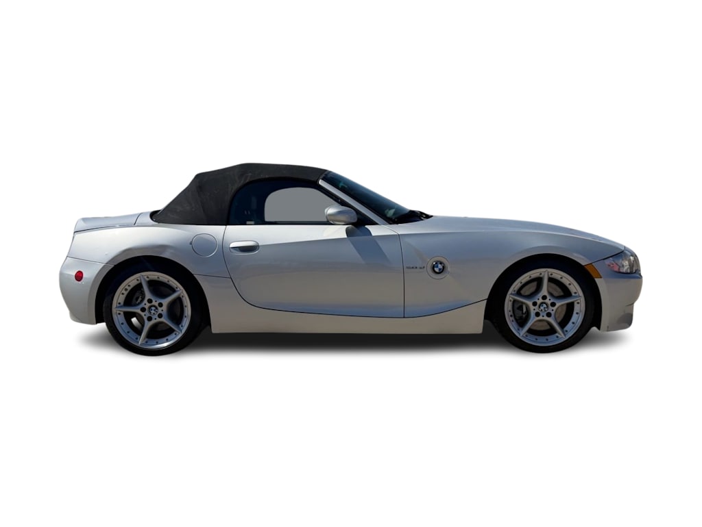 Thumbnail: 2008 BMW Z4 - 15