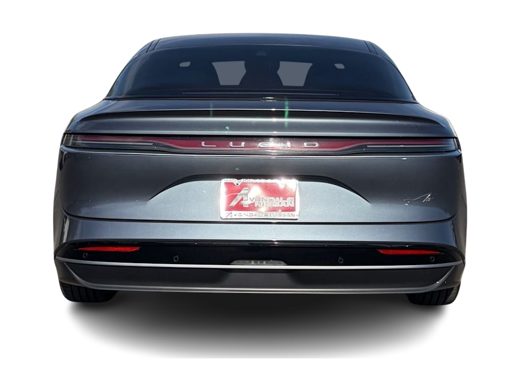 Thumbnail: 2023 Lucid Air - 5