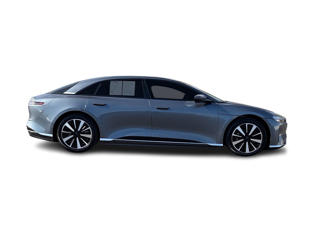 Thumbnail: 2023 Lucid Air - 16