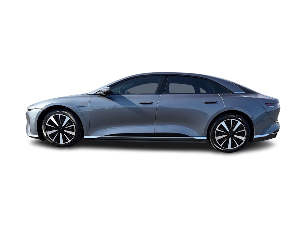 Thumbnail: 2023 Lucid Air - 3