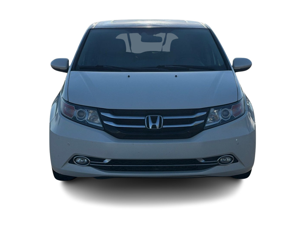 Thumbnail: 2016 Honda Odyssey - 6