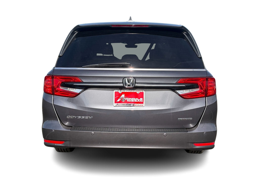Thumbnail: 2024 Honda Odyssey - 5