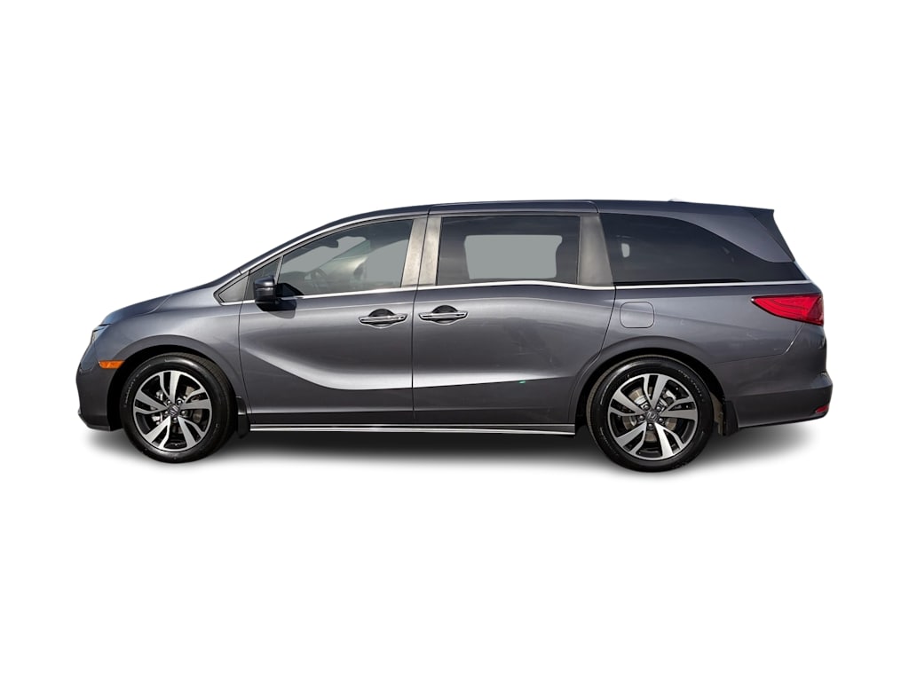 Thumbnail: 2024 Honda Odyssey - 3
