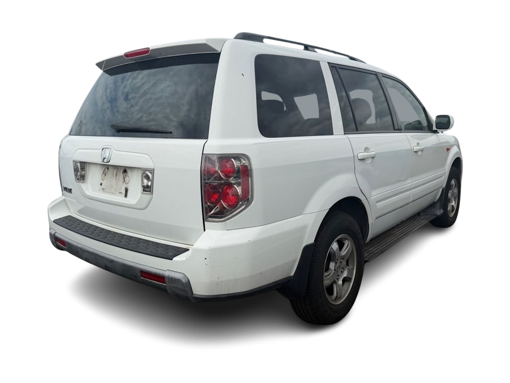Thumbnail: 2008 Honda Pilot - 9