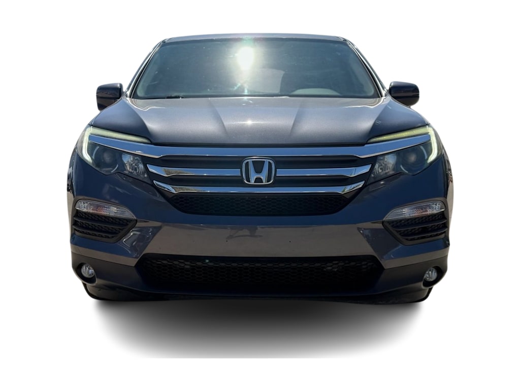 Thumbnail: 2018 Honda Pilot - 6