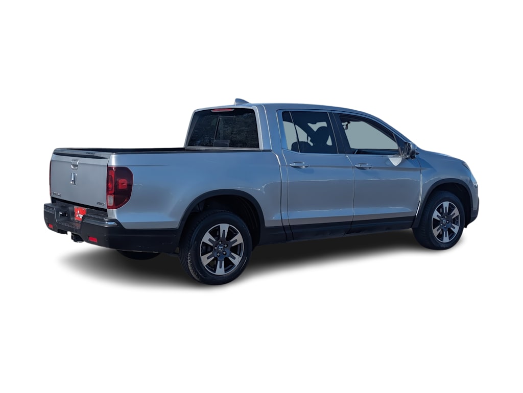 Thumbnail: 2019 Honda Ridgeline - 18
