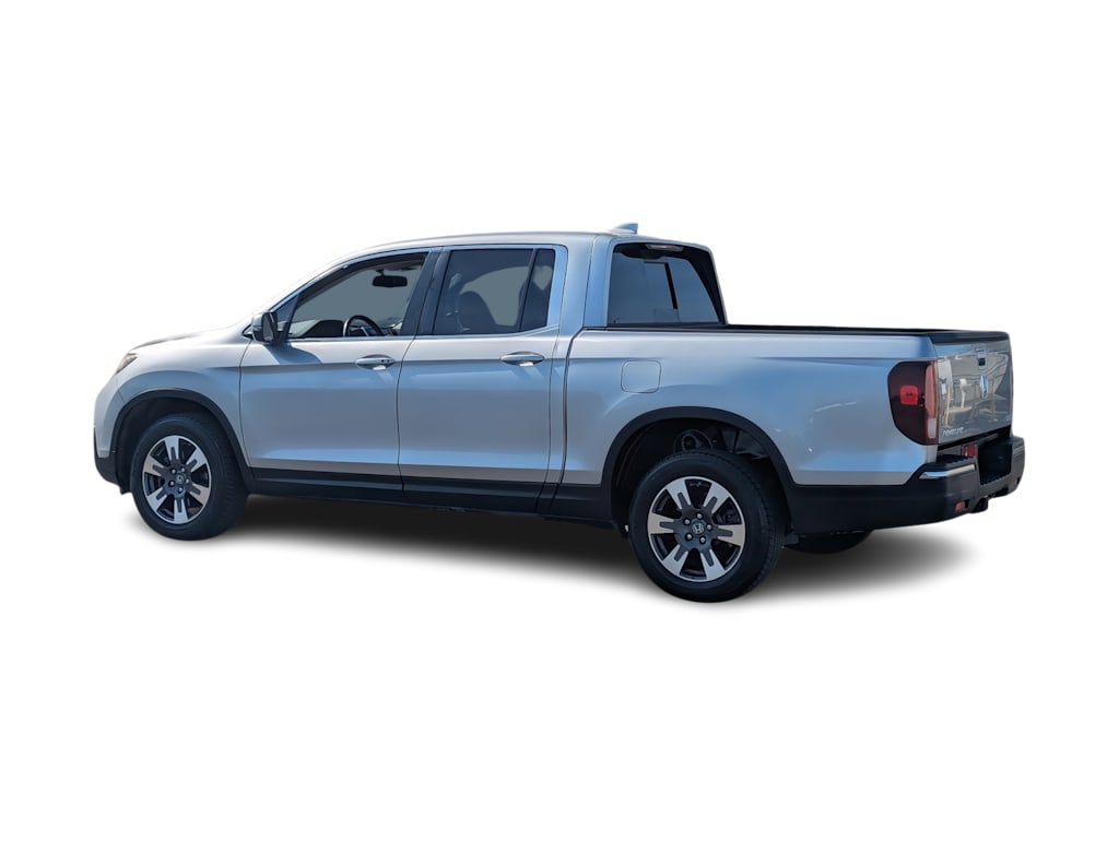 Thumbnail: 2019 Honda Ridgeline - 17