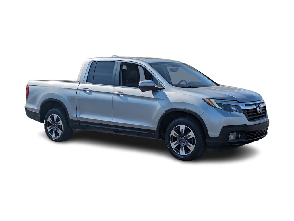 Thumbnail: 2019 Honda Ridgeline - 20