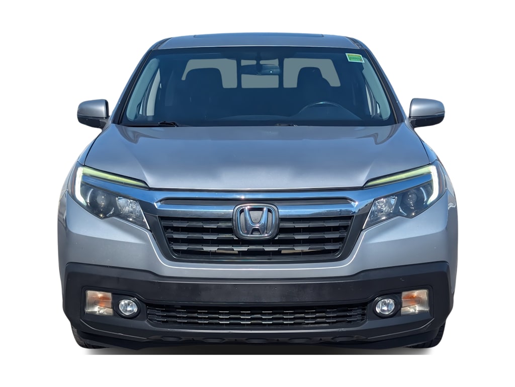 Thumbnail: 2019 Honda Ridgeline - 5