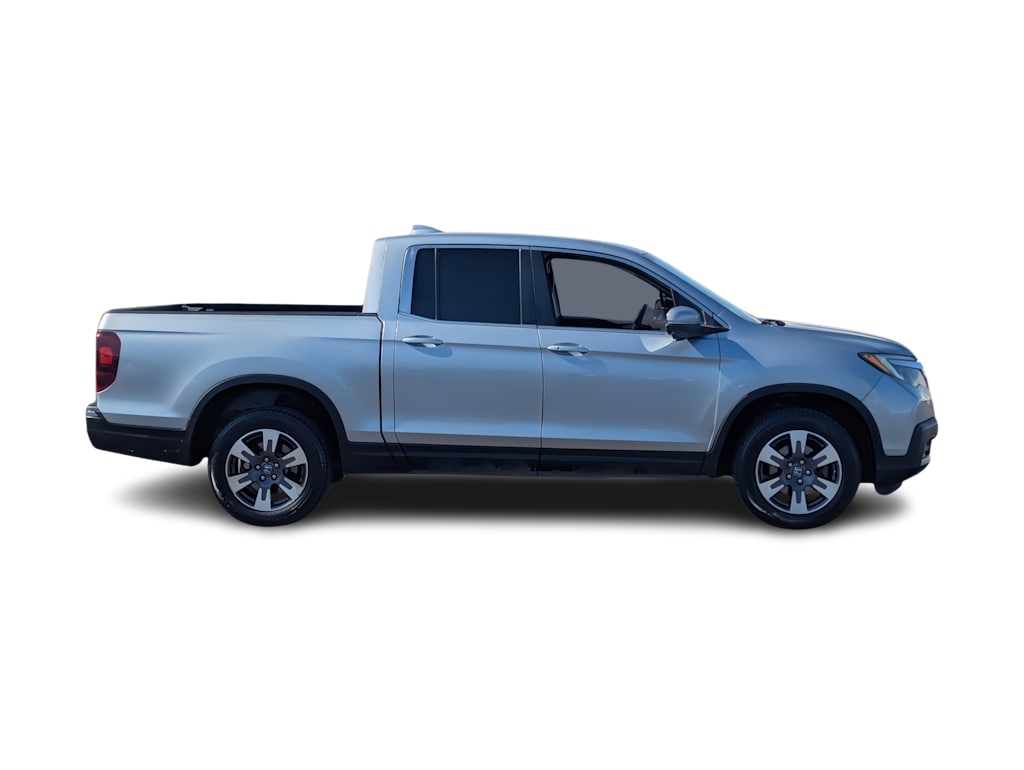 Thumbnail: 2019 Honda Ridgeline - 19