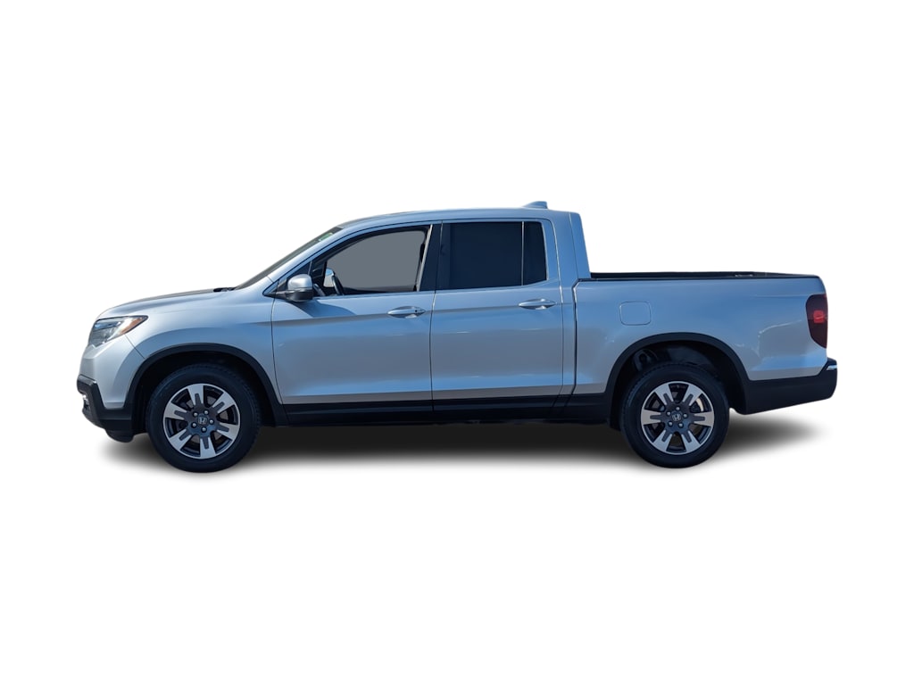 Thumbnail: 2019 Honda Ridgeline - 3