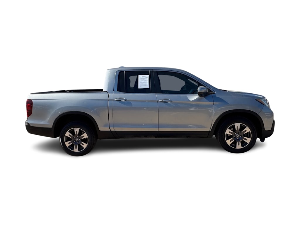 Thumbnail: 2019 Honda Ridgeline - 16