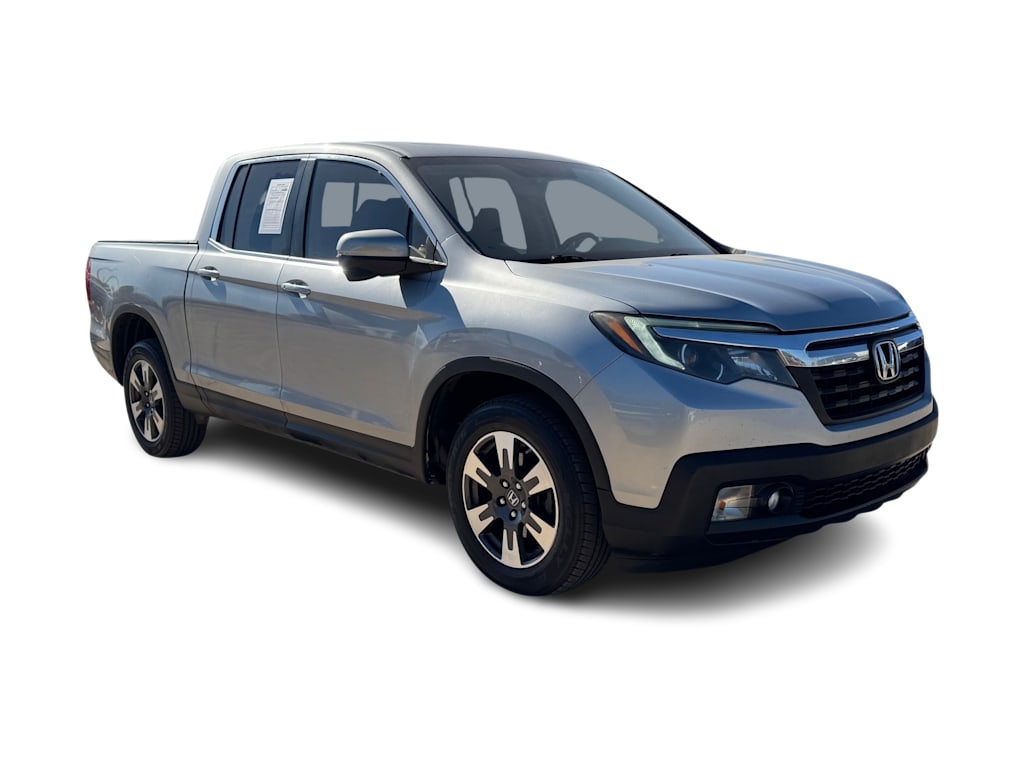 Thumbnail: 2019 Honda Ridgeline - 17