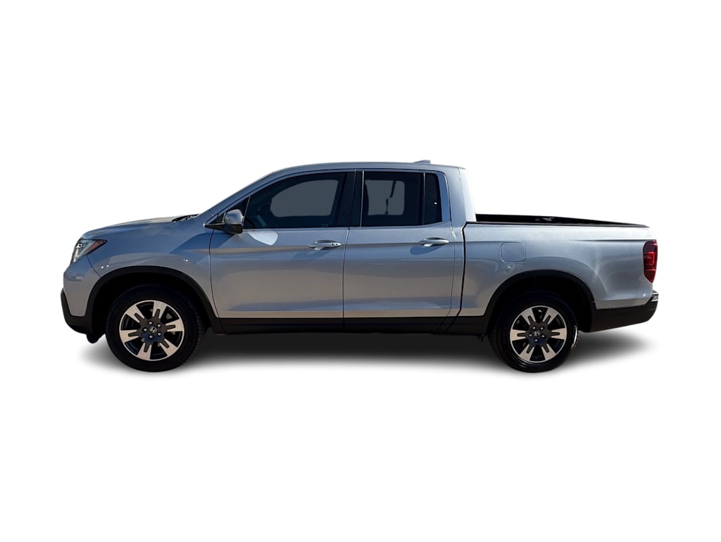 Thumbnail: 2019 Honda Ridgeline - 3
