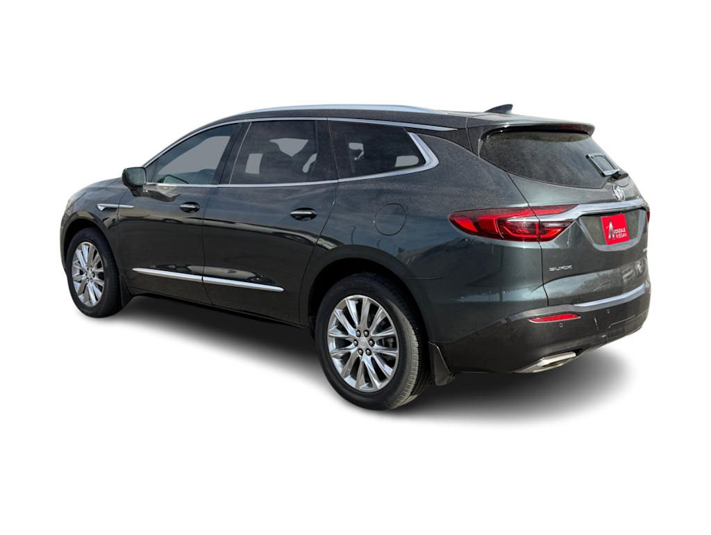 Thumbnail: 2018 Buick Enclave - 2