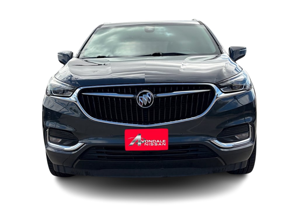 Thumbnail: 2018 Buick Enclave - 6