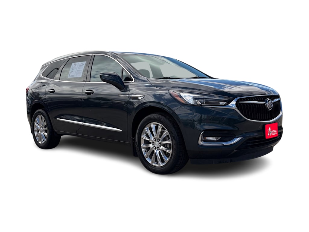 Thumbnail: 2018 Buick Enclave - 20
