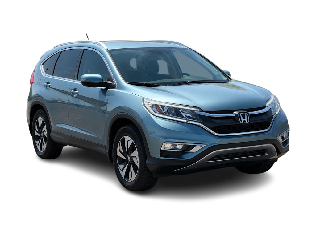 Thumbnail: 2016 Honda CR-V - 10