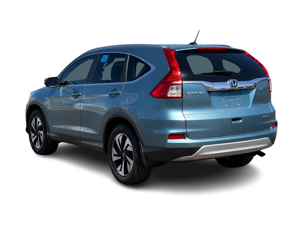 Thumbnail: 2016 Honda CR-V - 2