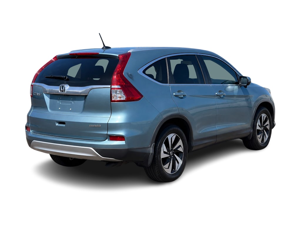 Thumbnail: 2016 Honda CR-V - 9