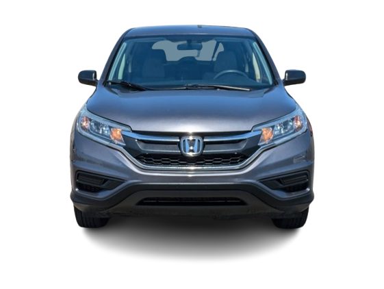 2016 Honda CR-V SE 6