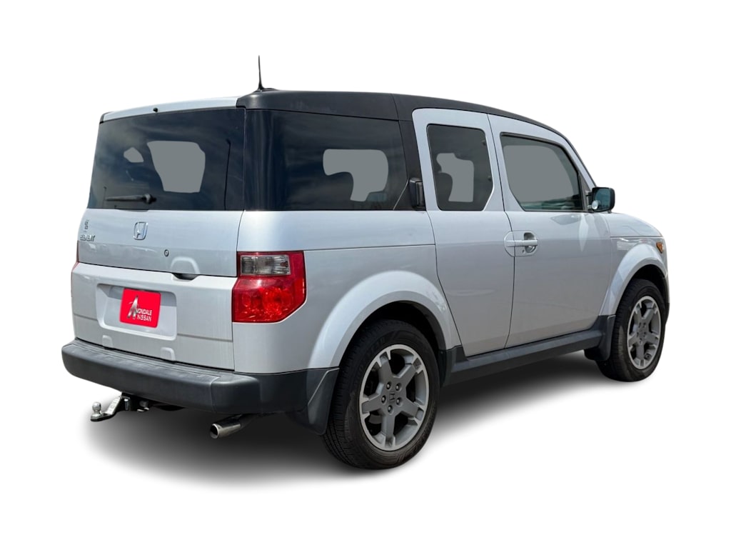 Thumbnail: 2006 Honda Element - 10