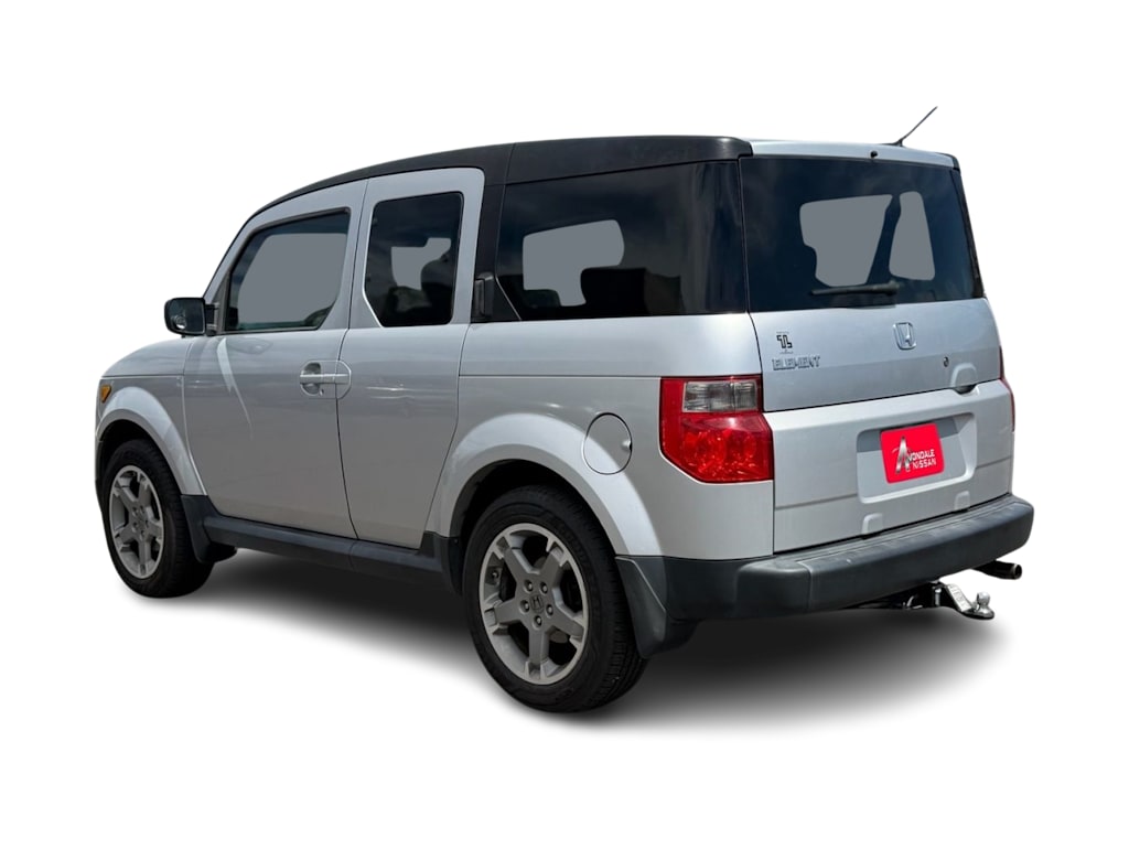 Thumbnail: 2006 Honda Element - 3