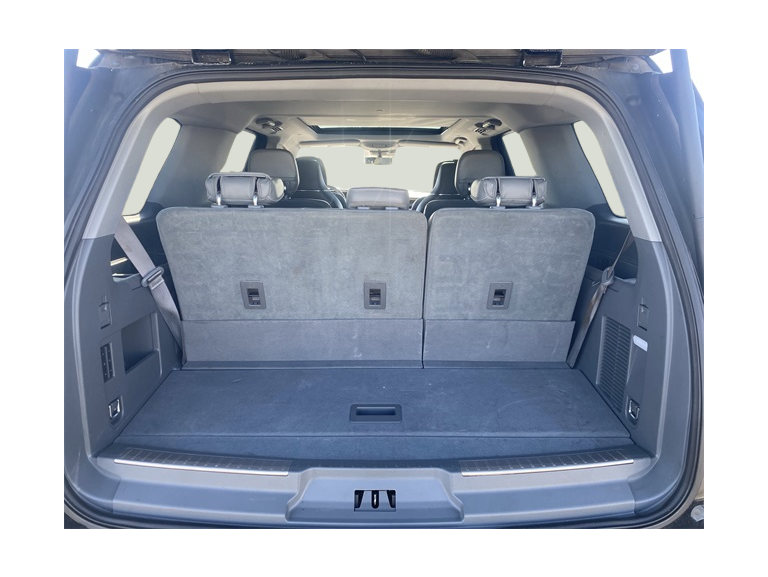 Thumbnail: 2018 Lincoln Navigator - 16