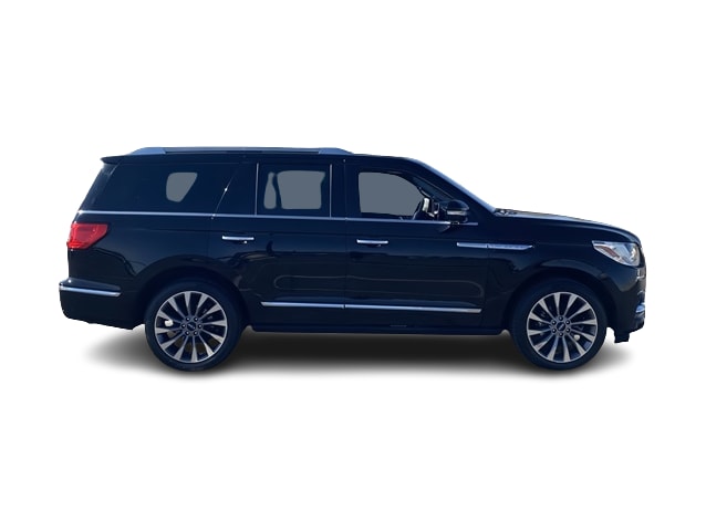Thumbnail: 2018 Lincoln Navigator - 20