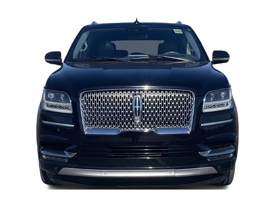 Thumbnail: 2018 Lincoln Navigator - 6