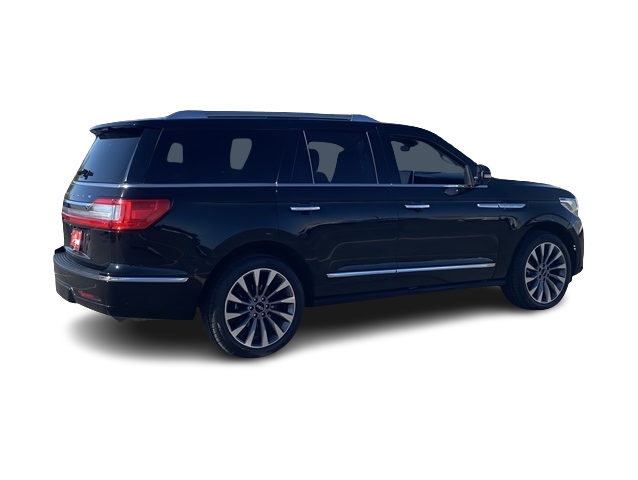 Thumbnail: 2018 Lincoln Navigator - 19