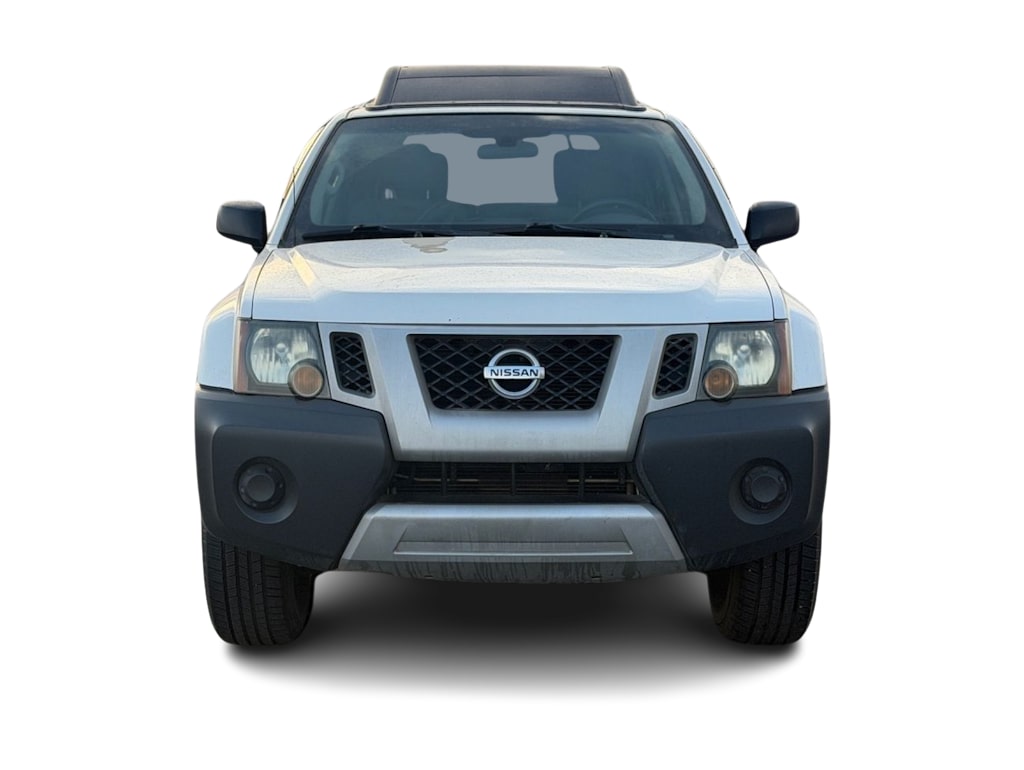 Thumbnail: 2013 Nissan Xterra - 6