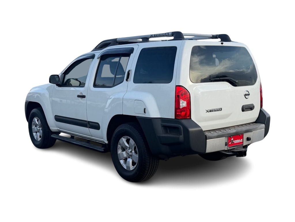 Thumbnail: 2013 Nissan Xterra - 4