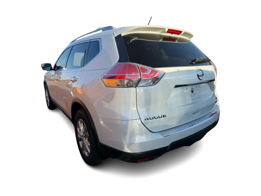 Thumbnail: 2014 Nissan Rogue - 3