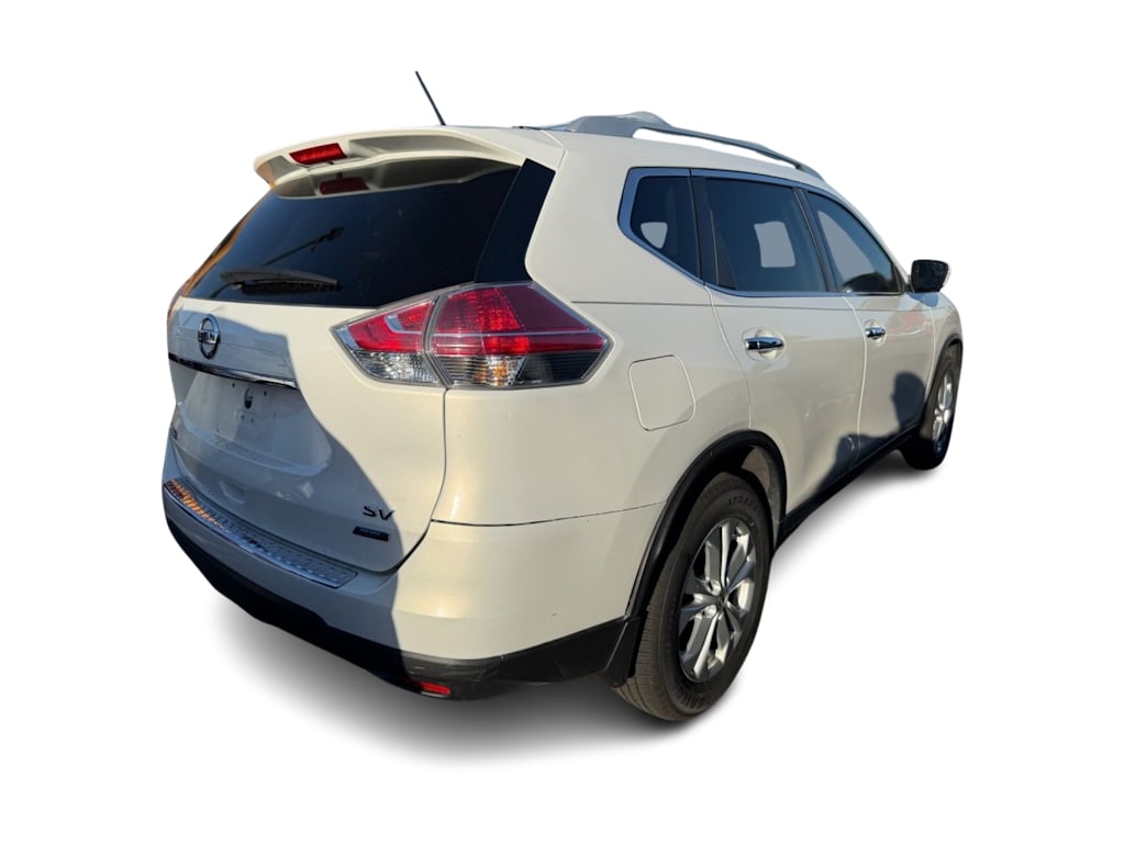 Thumbnail: 2014 Nissan Rogue - 9