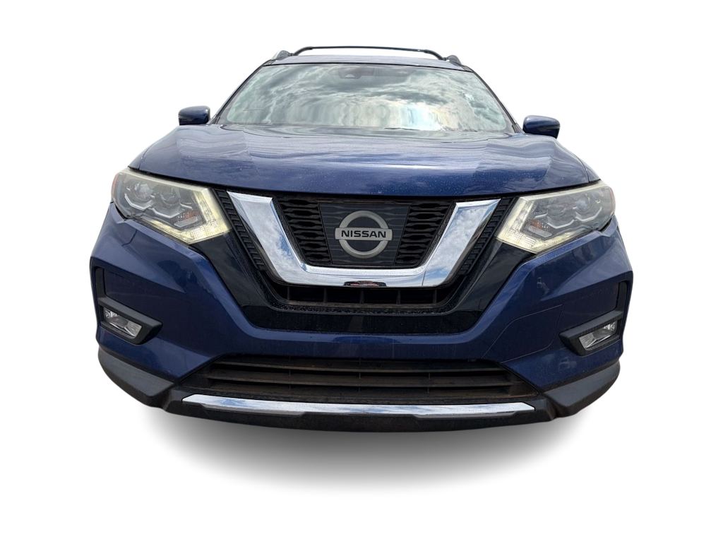 Thumbnail: 2017 Nissan Rogue - 5