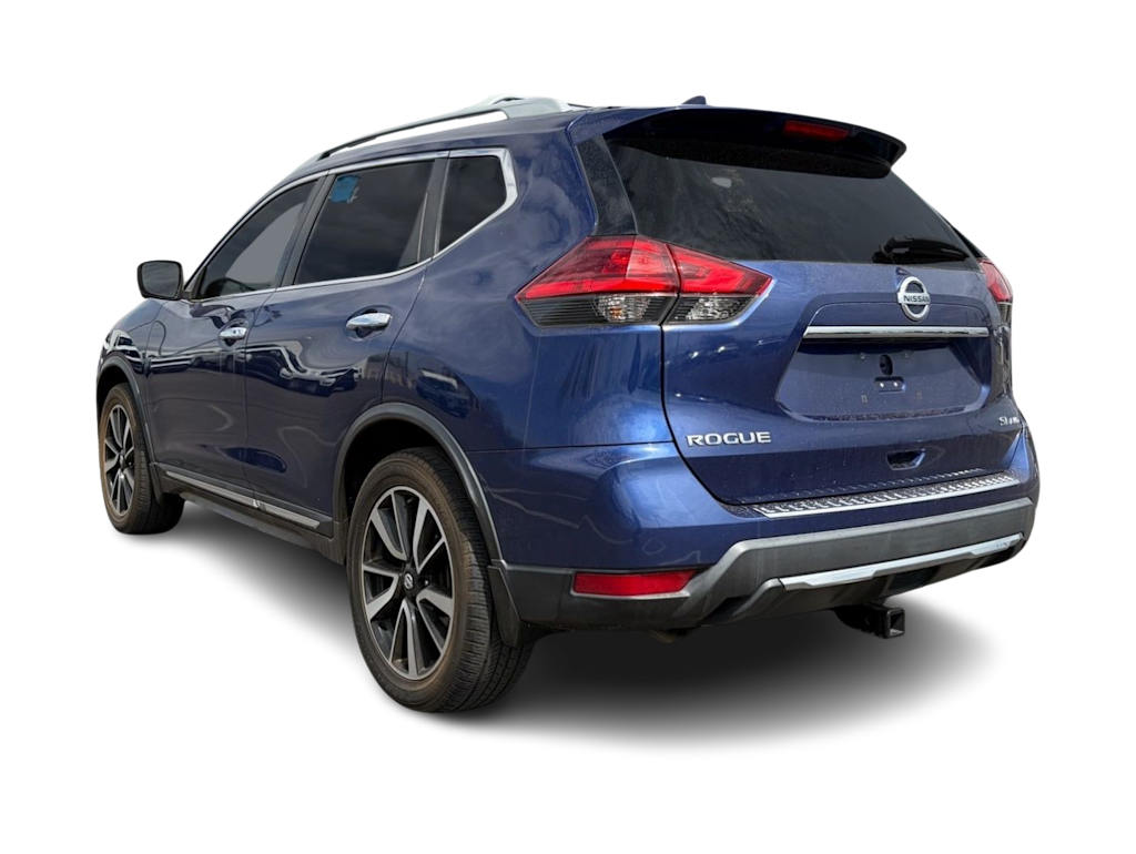 Thumbnail: 2017 Nissan Rogue - 3